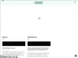 Sites similar to techero.net