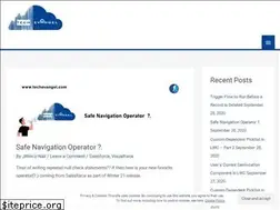 Sites similar to techevangel.com