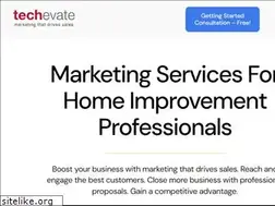 Sites similar to techevate.com