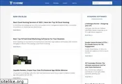 Sites similar to techevoke.com
