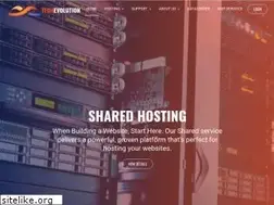 Sites similar to techevolution.com