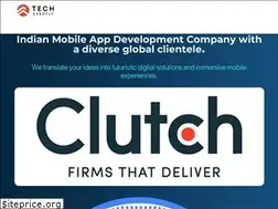 Sites similar to techexactly.com