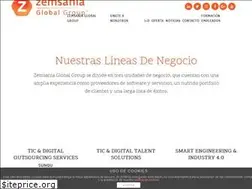 Sites similar to techexecutivesearch.es