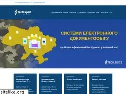 Sites similar to techexpert.ua