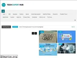 Sites similar to techexperthub.com