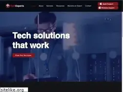 Sites similar to techexperts.com
