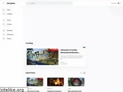 Sites similar to techexperts0.blogspot.com