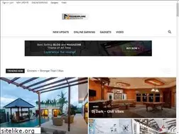Sites similar to techexplore.in