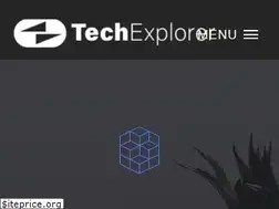 Sites similar to techexplorer.in