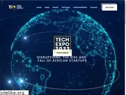 Sites similar to techexpo.africa