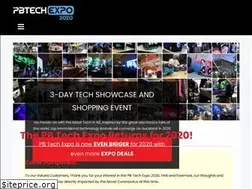 Sites similar to techexpo.co.nz