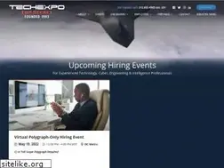 Sites similar to techexpousa.com