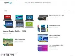 Sites similar to techeye.net