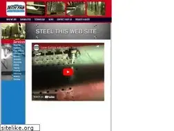 Sites similar to techfabinc.com