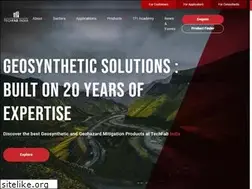 Sites similar to techfabindia.com