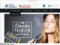 Sites similar to techfactory.gr