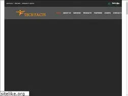 Sites similar to techfacts.in