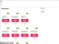Sites similar to techfactsrafee.in