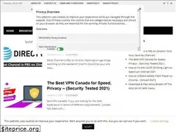 Sites similar to techfactss.com