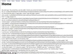 Sites similar to techfae.com