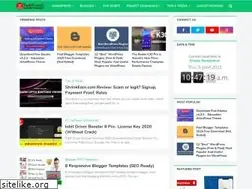 Sites similar to techfame360.blogspot.com