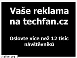 Sites similar to techfan.cz