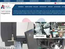 Sites similar to techfarma.com.tr