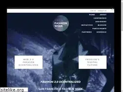 Sites similar to techfashionweek.net