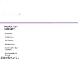Sites similar to techfast.com.au