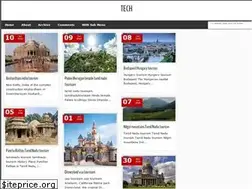 Sites similar to techfb.com