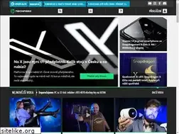Sites similar to techfeed.cz