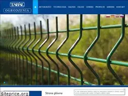 Sites similar to techfence.pl
