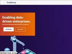 Sites similar to techferry.com