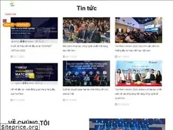 Sites similar to techfest.vn