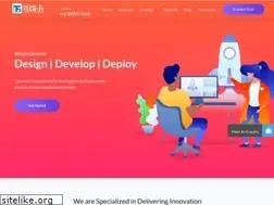 Sites similar to techfi.in