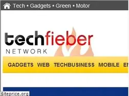 Sites similar to techfieber.de