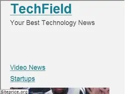 Sites similar to techfield.org