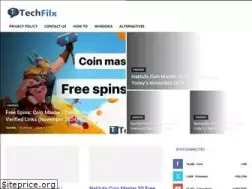 Sites similar to techfilx.com