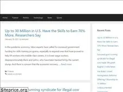 Sites similar to techfinguy.com
