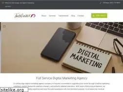 Sites similar to techfiniti.org