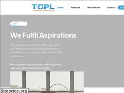 Sites similar to techfino.in
