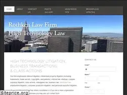 Sites similar to techfirm.com