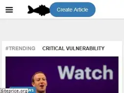 Sites similar to techfishnews.com