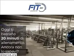 Sites similar to techfitems.it