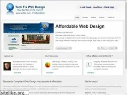 Sites similar to techfix.com