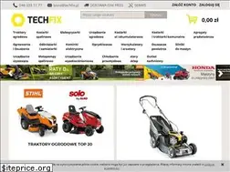 Sites similar to techfix.pl