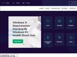 Sites similar to techfizzer.com