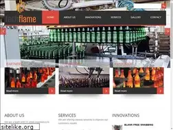 Sites similar to techflame.org