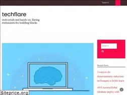 Sites similar to techflare.blog