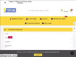 Sites similar to techflash.it